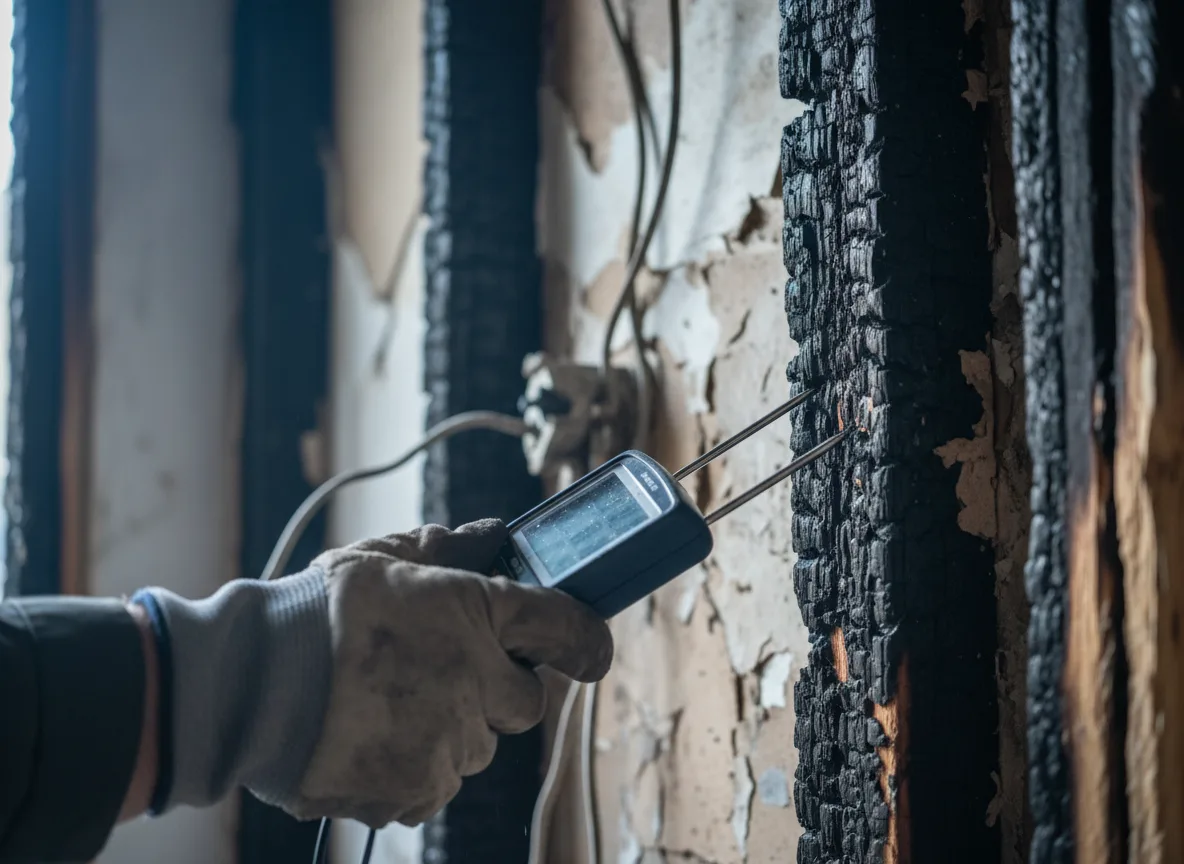 Fire Damage Restoration Hagarville, AR FAQs